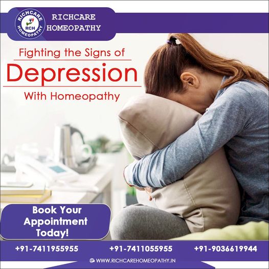 Homeopathy Treatment, Solution & Cures for Depression & Anxity,Bengaluru,Services,Health & Beauty,77traders